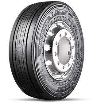 Bridgestone ECOPIA STEER ENLITEN